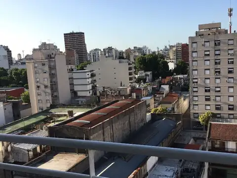 Departamento en Alquiler Apto profesional