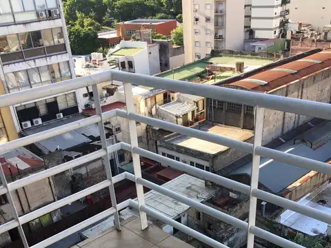 Departamento en Alquiler 14 años