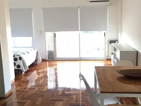 Avenida Independencia 2500, Piso 8