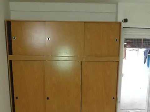 Departamento - Olivos