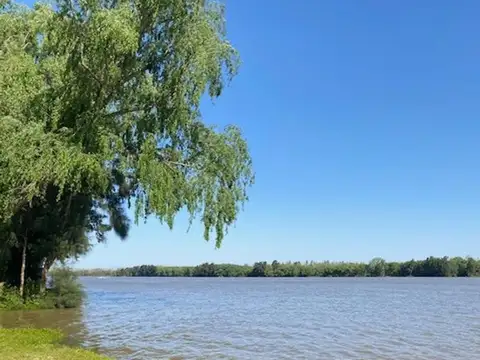 Terreno en venta en Islas de campana