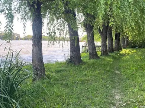 Terreno en venta en Islas de campana