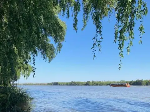 Rio Parana