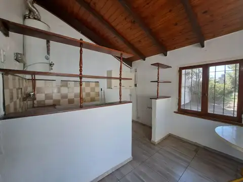 Casa en Venta 40 años