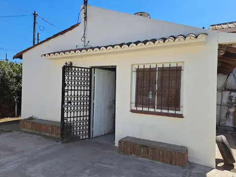 Casa en Venta de 1 dormitorio