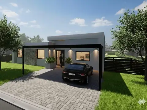 Casa en Venta en San Sebastian, Countries y Barrios Cerrados en Escobar