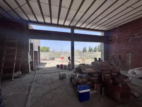 Casa en Venta al Sureste