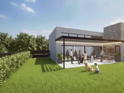 Casa en Venta A Estrenar