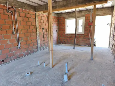 Departamento en Venta en San Carlos de Bariloche, USD 74.000