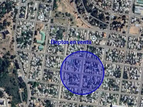 Departamento en Venta A Estrenar