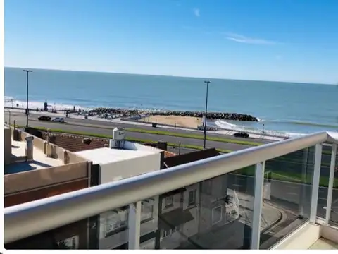 Departamento 3 amb en Alquiler 