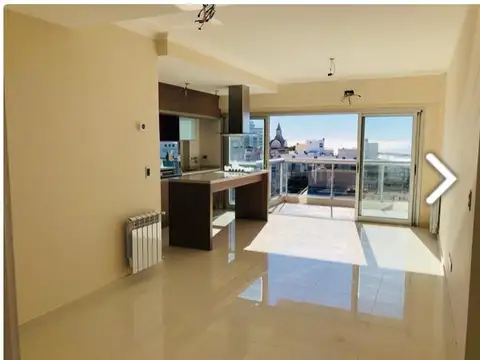 Departamento en Alquiler de 3 ambientes