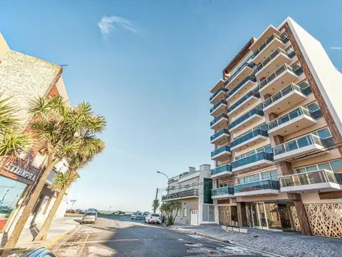 Departamento en Alquiler en Mar del Plata, Partido de General Pueyrredón