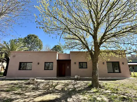 Casa en  venta capilla del señor, exaltación de la cruz