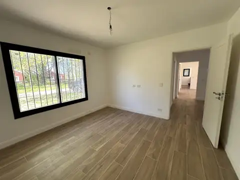 Casa en  venta capilla del señor, exaltación de la cruz