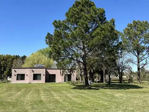 Casa en  venta capilla del señor, exaltación de la cruz