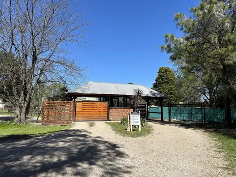 Casa en Venta en Capilla del Señor, USD 190.000