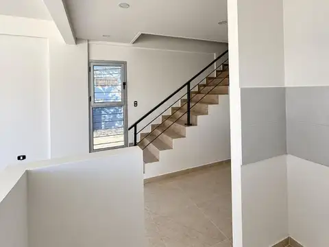 Depto Tipo Casa en Venta de 2 dormitorios