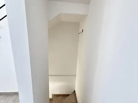 Depto Tipo Casa en Venta A Estrenar