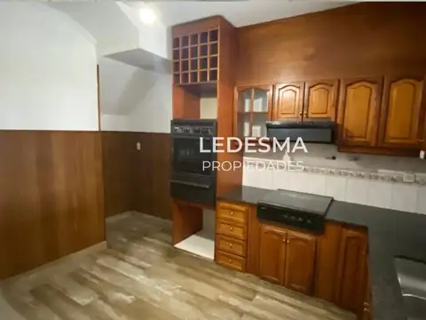 Casa en Alquiler de 3 dormitorios