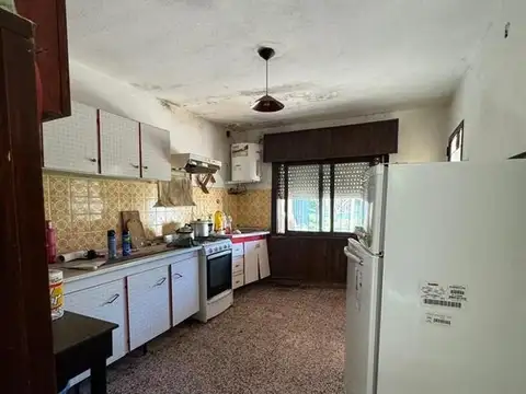 Casa en Venta en Solis, San Andres de Giles