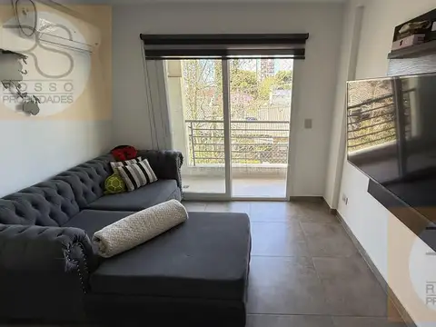 Departamento en Venta en Ramos Mejía, USD 72.000