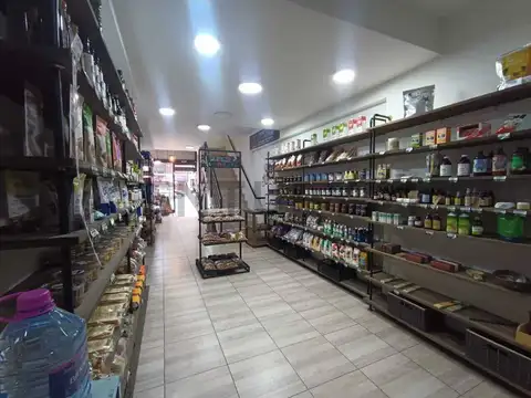 Fondo Comercio en Venta en Villa Crespo, USD 27.000