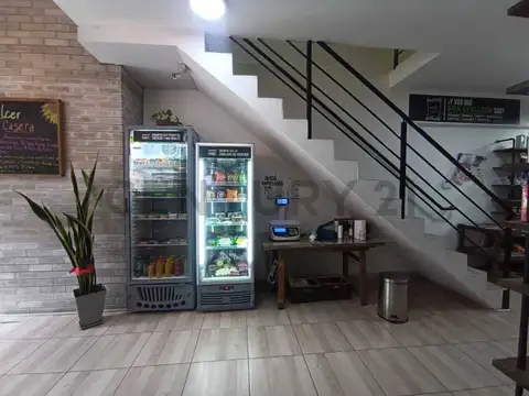 Fondo Comercio en Venta en Villa Crespo, USD 27.000