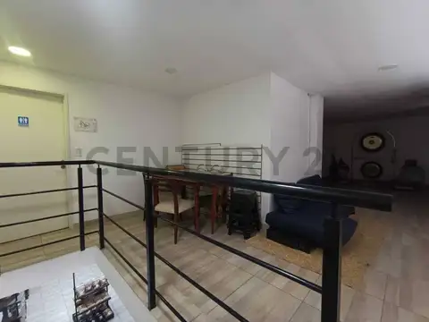 Avenida Estado De Israel 4700, Piso 0