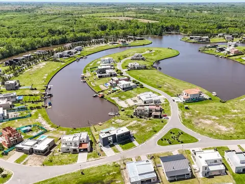 Lote en venta Naudir Escobar sin vecino al fondo