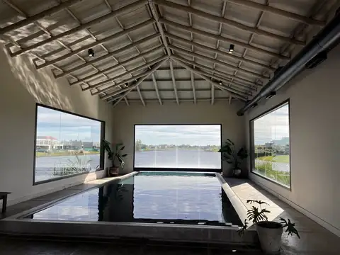 Emprendimiento en San Nicolás - Etapa: Terminado