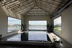 Emprendimiento en San Nicolás - Etapa: Terminado