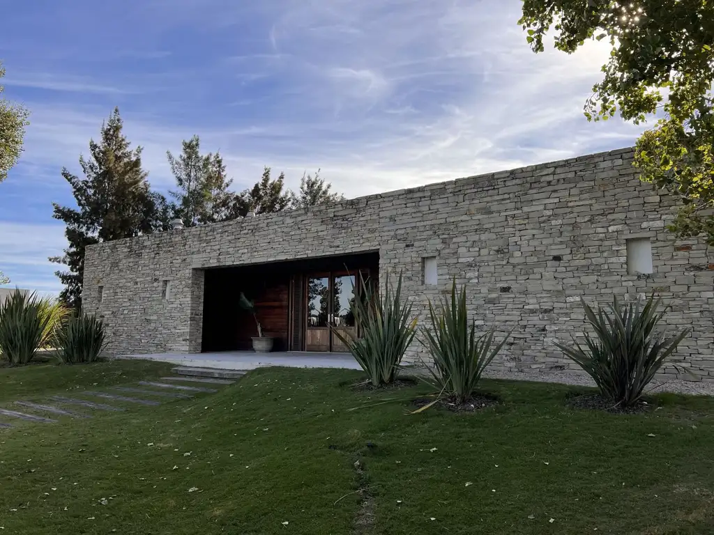 Naudir Aguas Privadas Escobar en San Nicolás