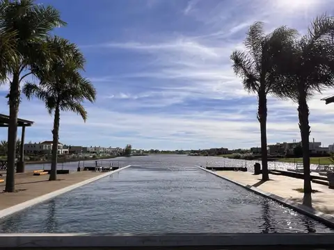 Terreno en Venta en San Nicolás, USD 26.900