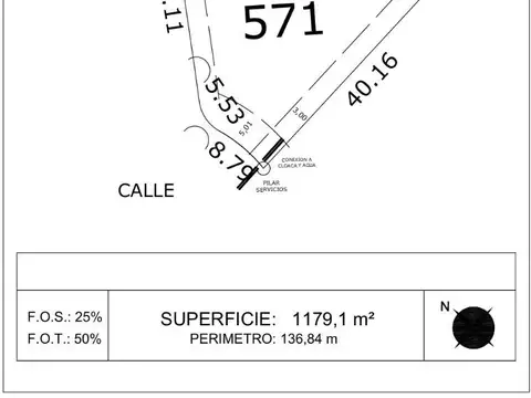 Ruta 58