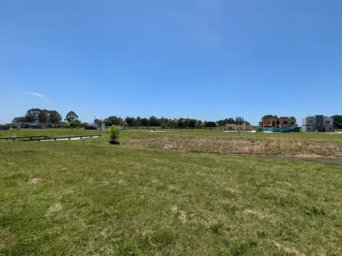Terreno en Venta de 840,0 m2