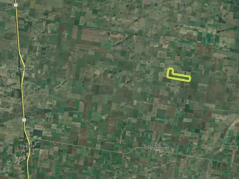 VENTA CAMPO MOISES VILLE, SAN CRISTOBAL, SANTA FE