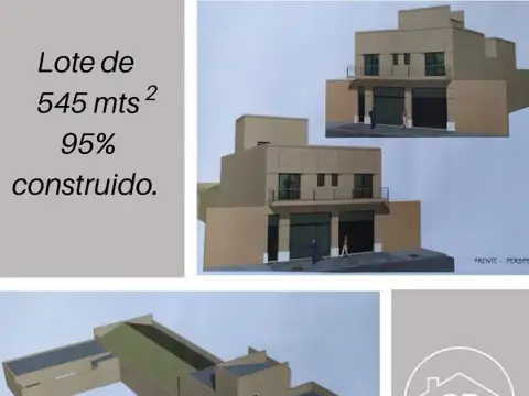 Rivadavia 500