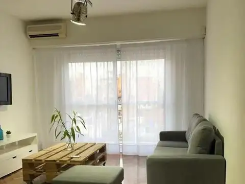Iberá 2100, Piso 6
