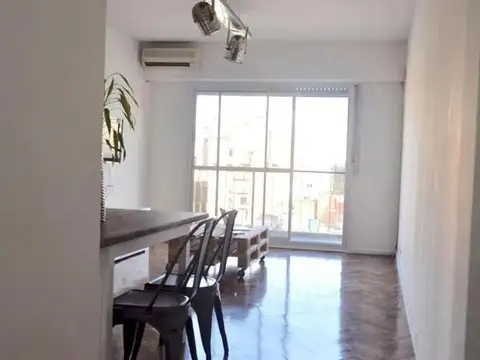 Departamento en alquiler temporario