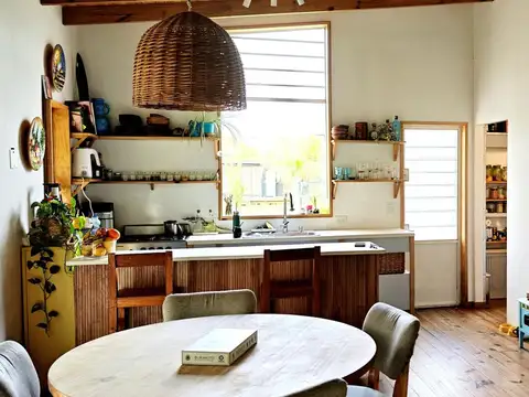 Casa en Venta A Estrenar