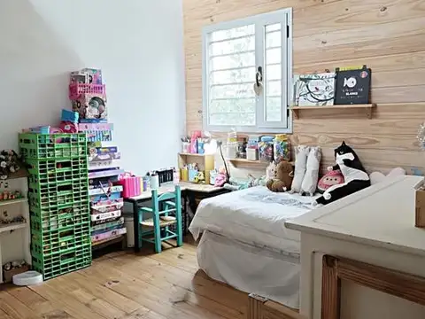 CASA A LA VENTA EN BARRIO EL CAZADOR