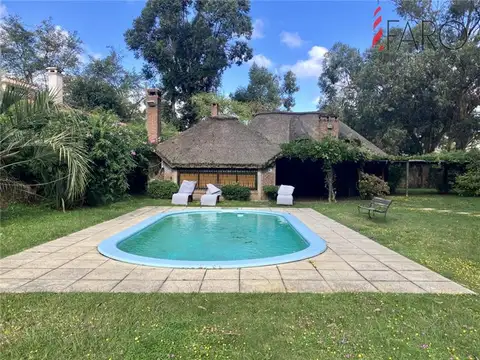CASAS - CASA - PINARES, PUNTA DEL ESTE
