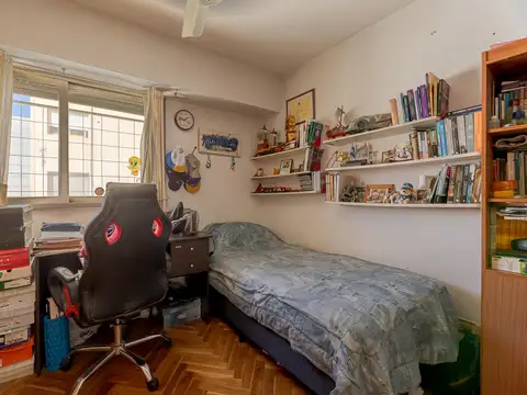 Departamento en Venta 42 años