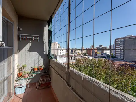 Departamento en Venta en Abasto, USD 75.000