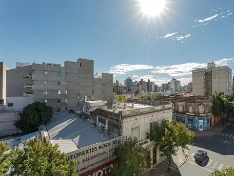 Departamento en Venta al Oeste