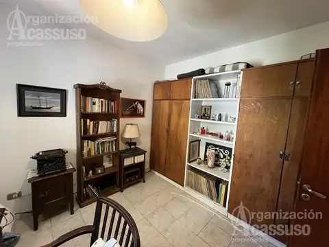 Departamento en alquiler en Carapachay - Vicente Lopez