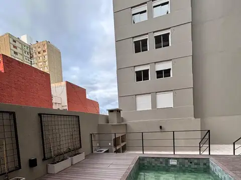 Departamento en Venta en Republica De La Sexta, Rosario