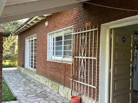Casa en Venta 30 años