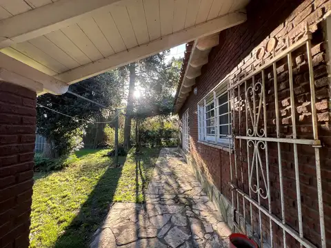 Casa en Venta al Noroeste
